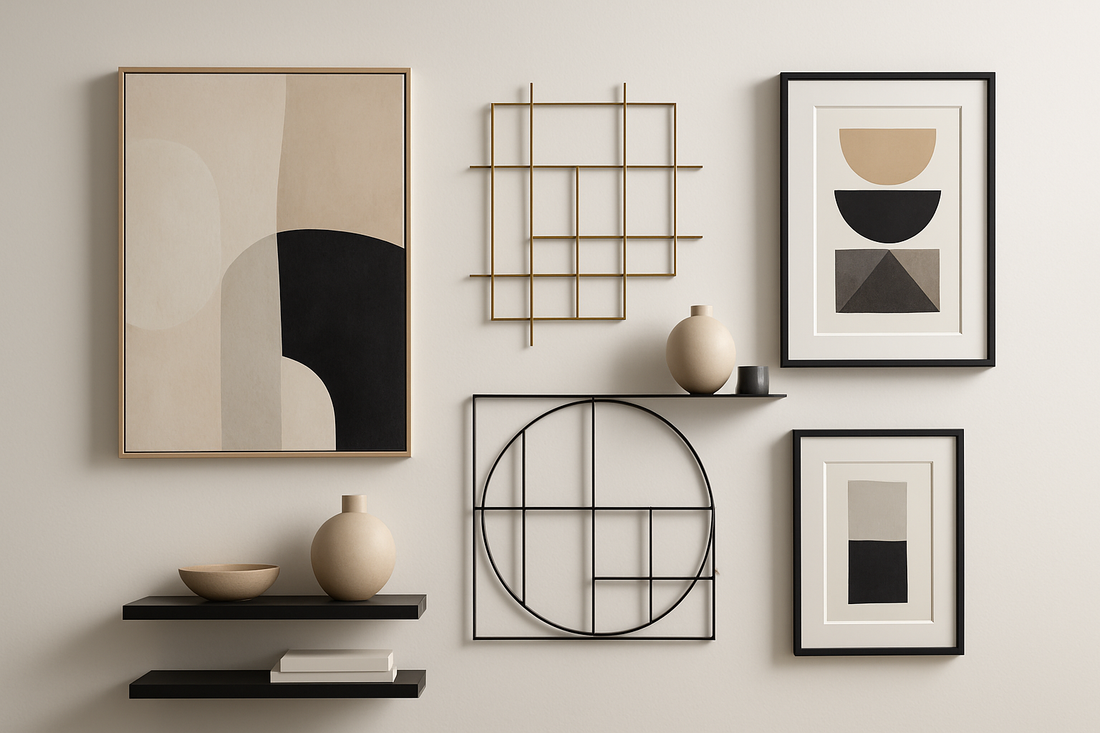 Transform Your Space with Helideck’s Modern Home Décor Collection