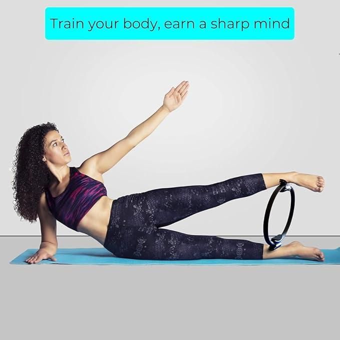 Gym & Wellness