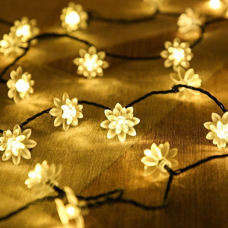 Festive and home decor