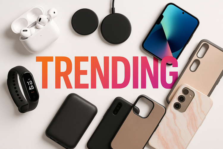 Trending