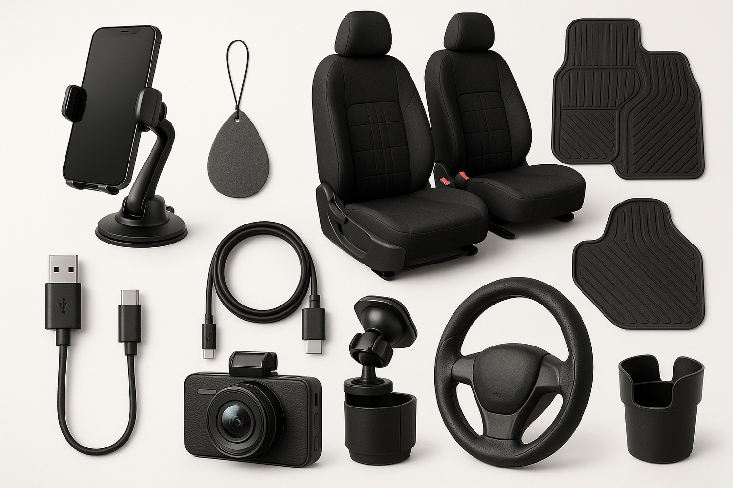 Car & Accessories