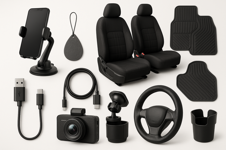 Car & Accessories
