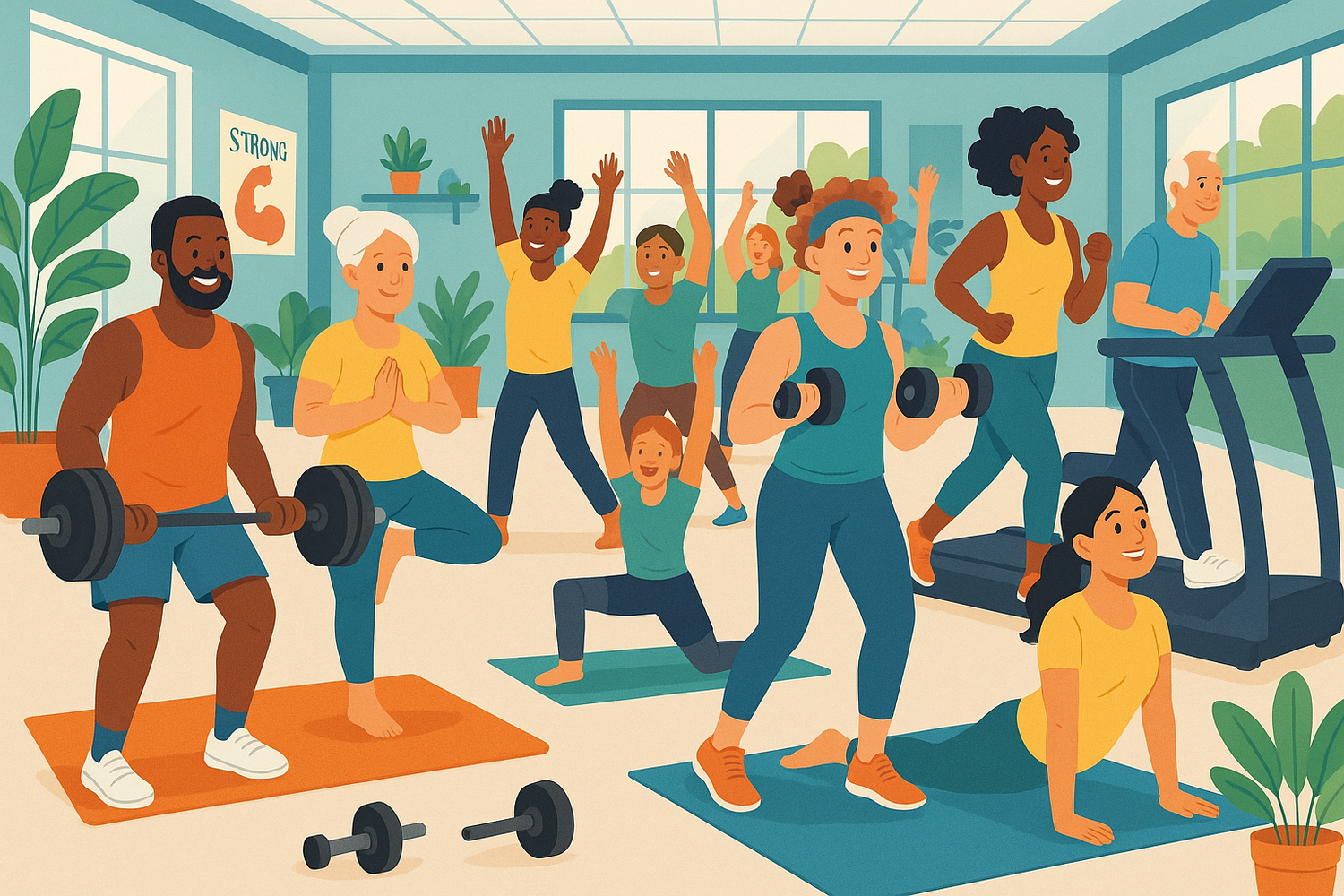 Health & Lifestyle