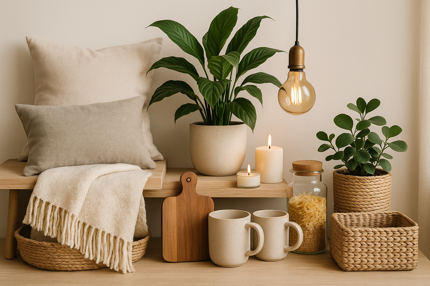 Home Essentials
