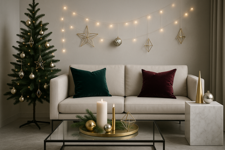 Festive and Home Decor