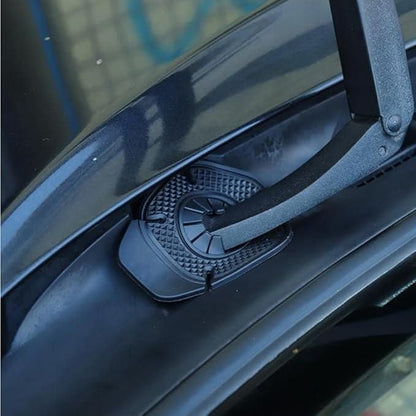 Wiper Hole Protection Cover (Pack of 2)