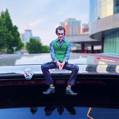 Joker Car Accessories