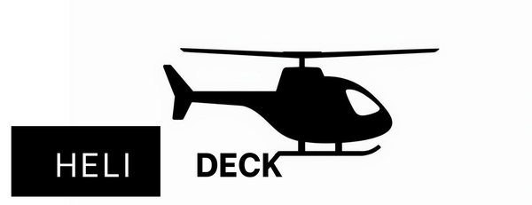 Helideck