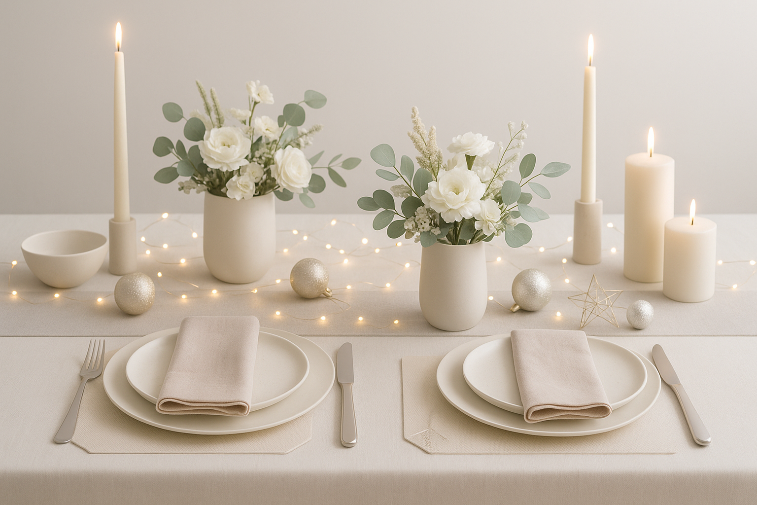 make it little bit modern and elegant use light colors